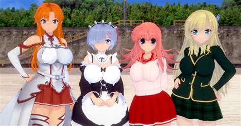 character release (koikatsu)|koikatsu character maker guide! [updated 02/17/22] .